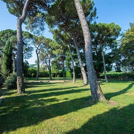 Villa Ottocentesca Immersa Nel Verde Montecavolo Zewnętrze zdjęcie